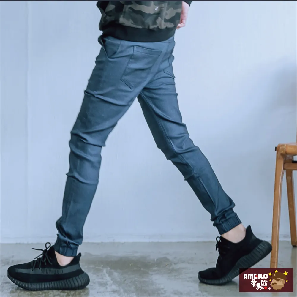 超大彈力素面休閒褲【2166】 歷史價格詳細信息