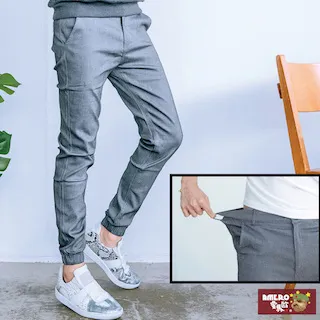 超大彈力素面休閒褲【2166】 歷史價格詳細信息