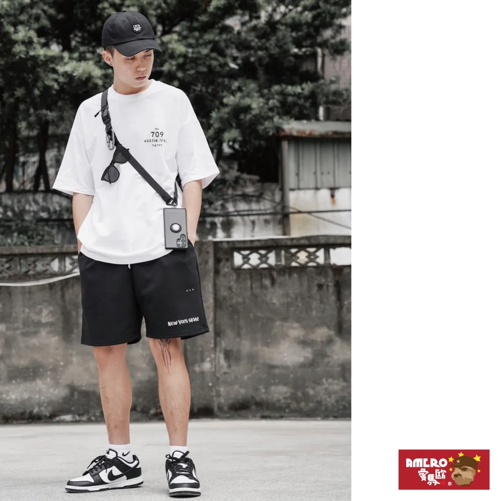 【AMERO】男裝休閒棉褲 MIT高品質 大口袋 飛鼠褲 棉褲 長褲 縮口褲 情侶裝 大尺碼 歷史價格詳細信息