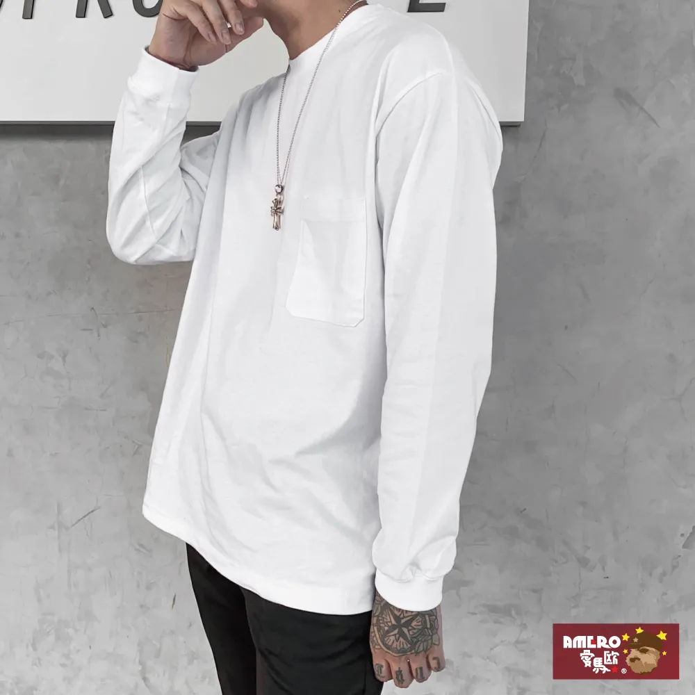 【AMERO】男裝 女裝 素面大學T套裝 三件組 情侶裝 歷史價格詳細信息