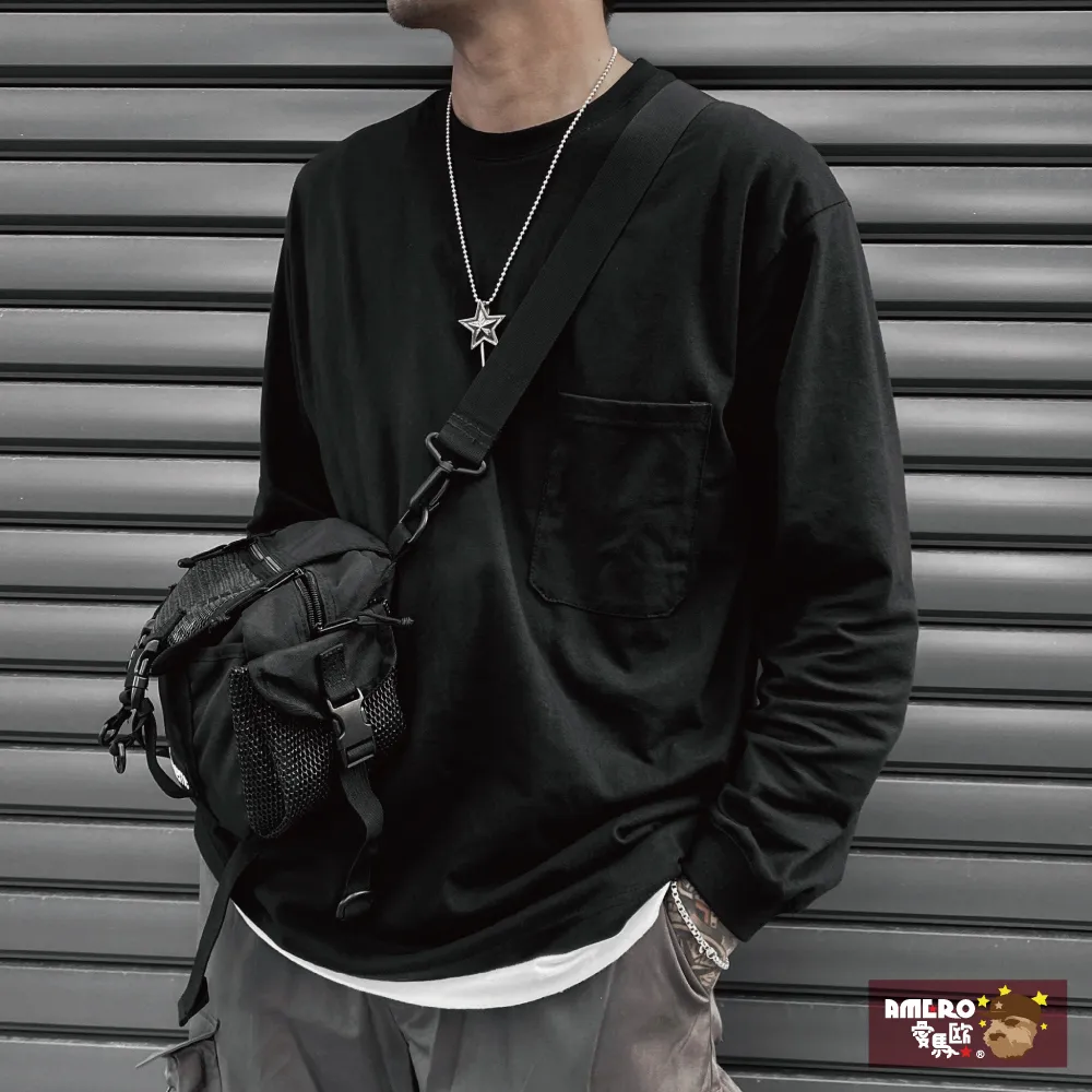 【AMERO】男裝 女裝 素面大學T套裝 三件組 情侶裝 歷史價格詳細信息