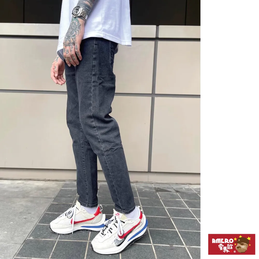 【AMERO】男裝 女裝 牛仔長袖襯衫 寬鬆 情侶裝:G18761 歷史價格詳細信息