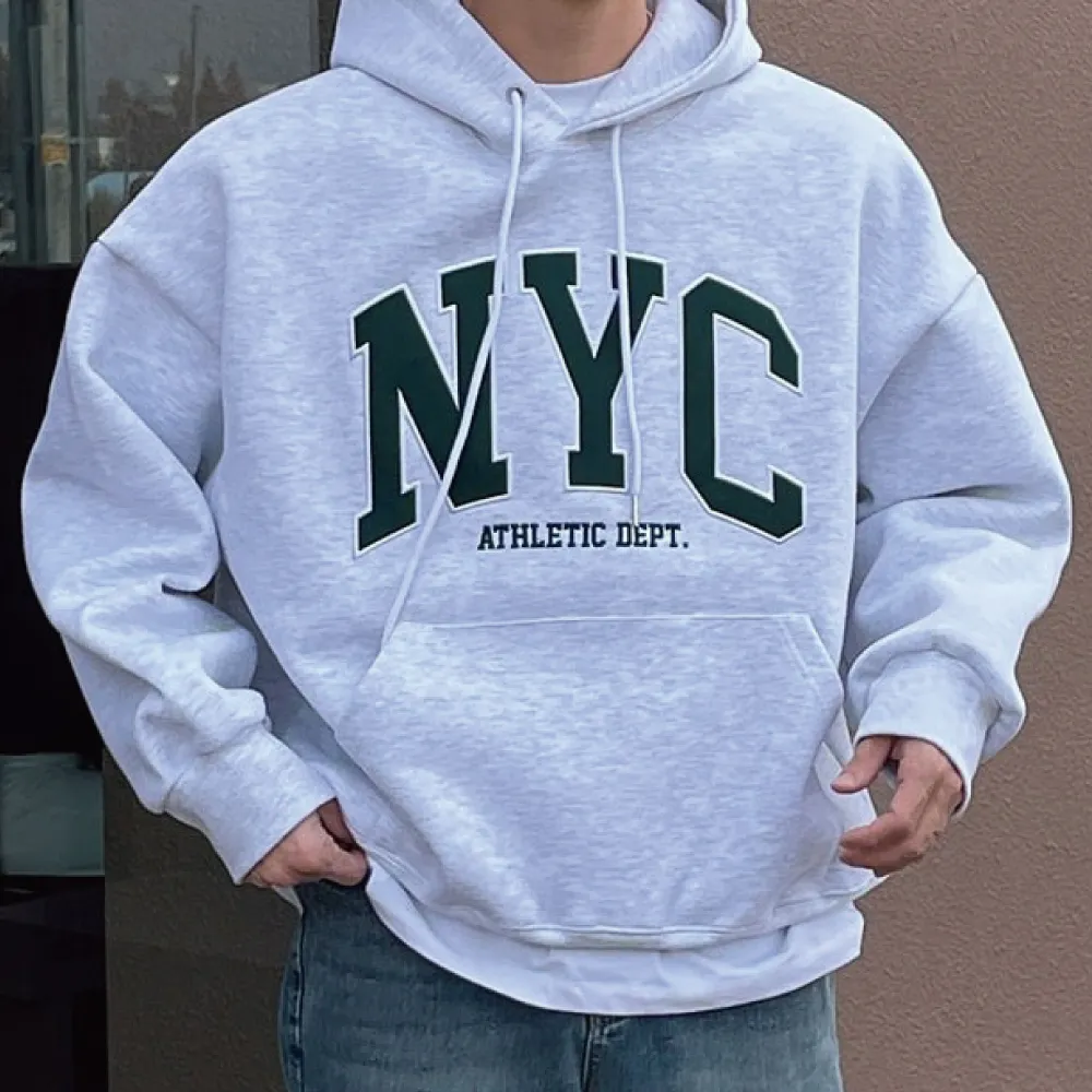 【AMERO】男裝 女裝 長袖刷毛帽Ｔ(男裝 女裝 長袖刷毛帽Ｔ 英文字貼布繡 寬鬆 落肩 情侶裝) 歷史價格詳細信息