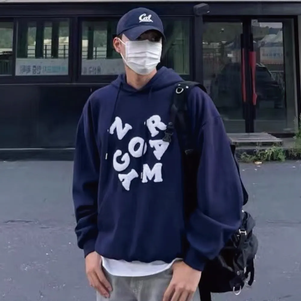 【AMERO】男裝 女裝 長袖毛衣 運動球衣風格 情侶裝 歷史價格詳細信息