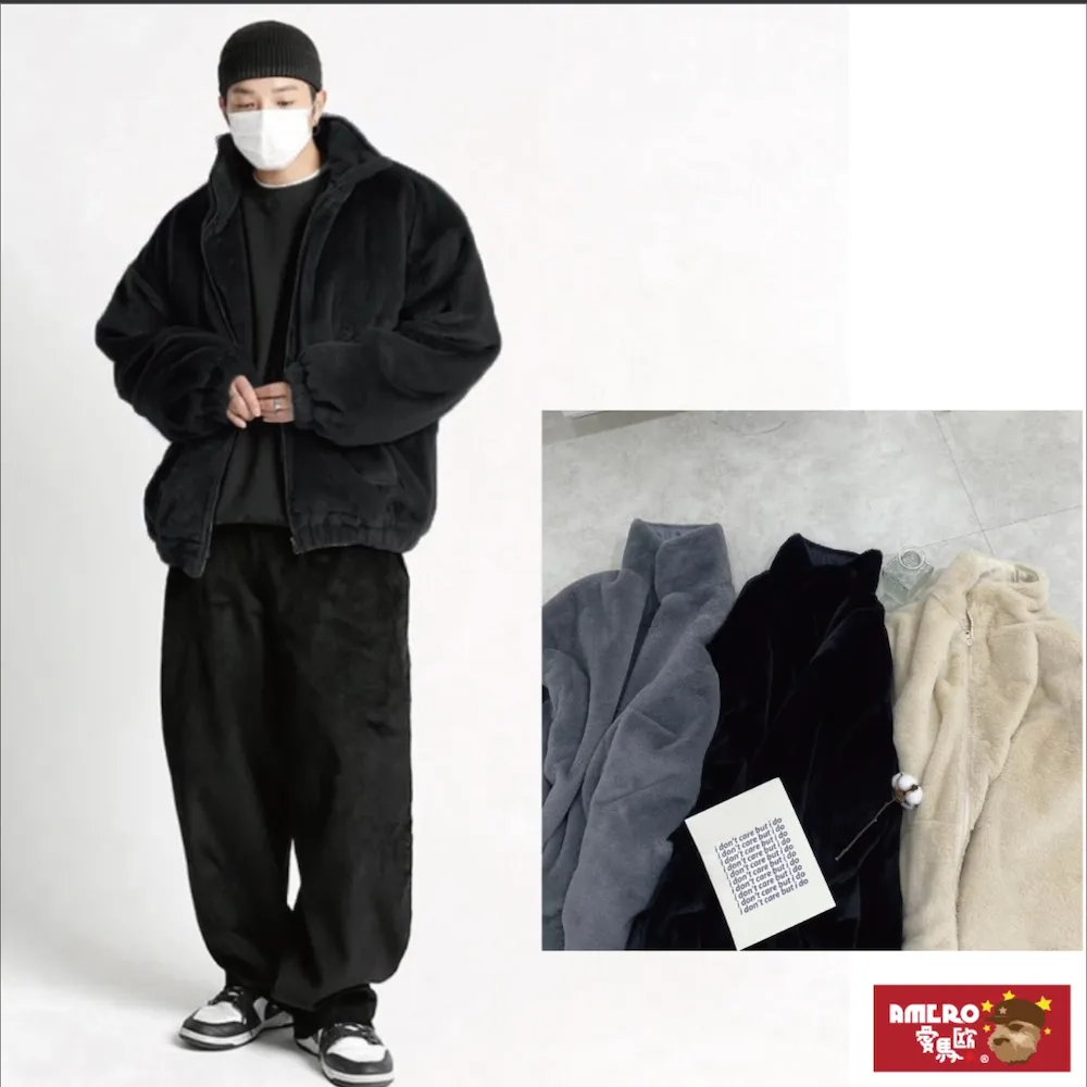 【AMERO】男裝 女裝 立領發熱衣 有彈性 寬鬆 情侶裝 歷史價格詳細信息