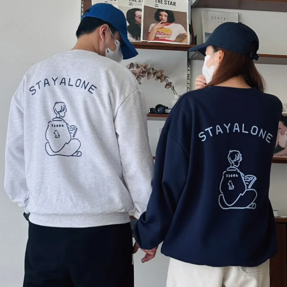 【AMERO】男女款 刷毛長袖大學Ｔ 英文字印花 情侶裝 親子裝 歷史價格詳細信息