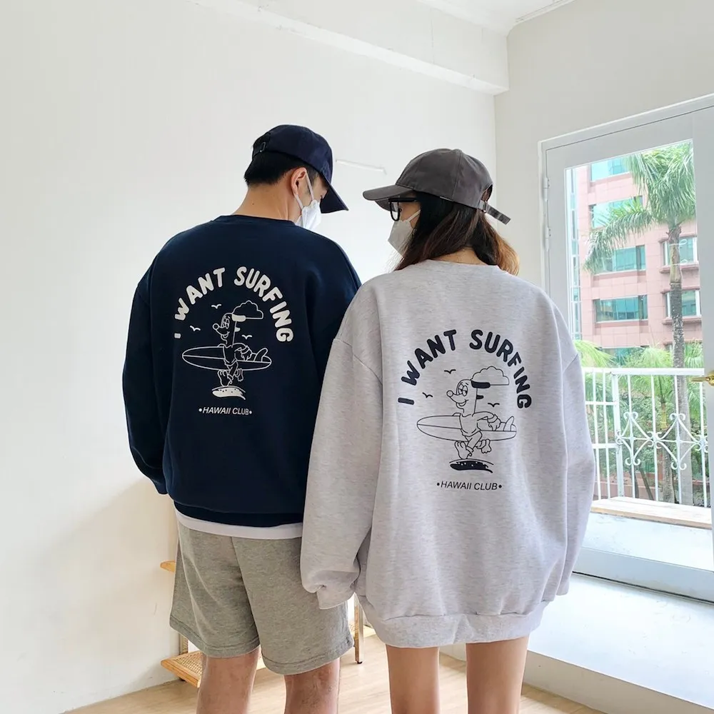 【AMERO】男女款 圓領長袖T恤 精梳棉 水洗手感 落肩 口袋 袖口螺紋 加大尺碼 情侶裝 歷史價格詳細信息