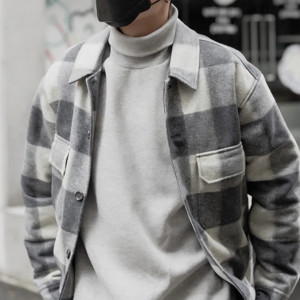 【AMERO】男女裝 高領針織衫 台灣製 柔軟 高質感 衣服 情侶 毛衣 長袖上衣 歷史價格詳細信息