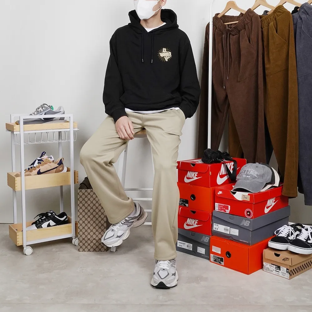 【AMERO】男女裝 防潑水刷毛棉褲 內刷毛 外層防潑水 MIT製 情侶款 保暖 縮口 休閒褲 歷史價格詳細信息