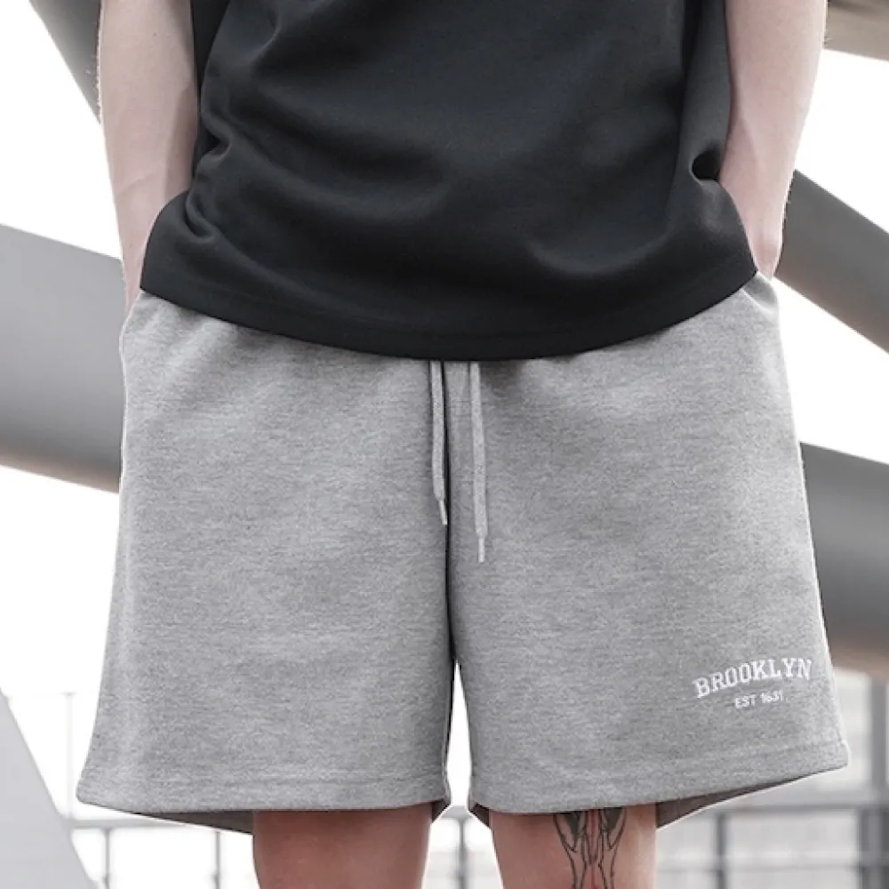 【AMERO】男女裝 休閒棉短褲 彈性 情侶裝 歷史價格詳細信息