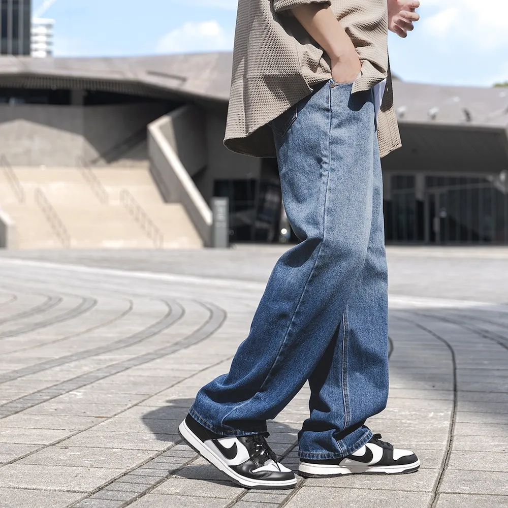 【AMERO】男裝 女裝 漸層牛仔短褲 情侶裝 歷史價格詳細信息