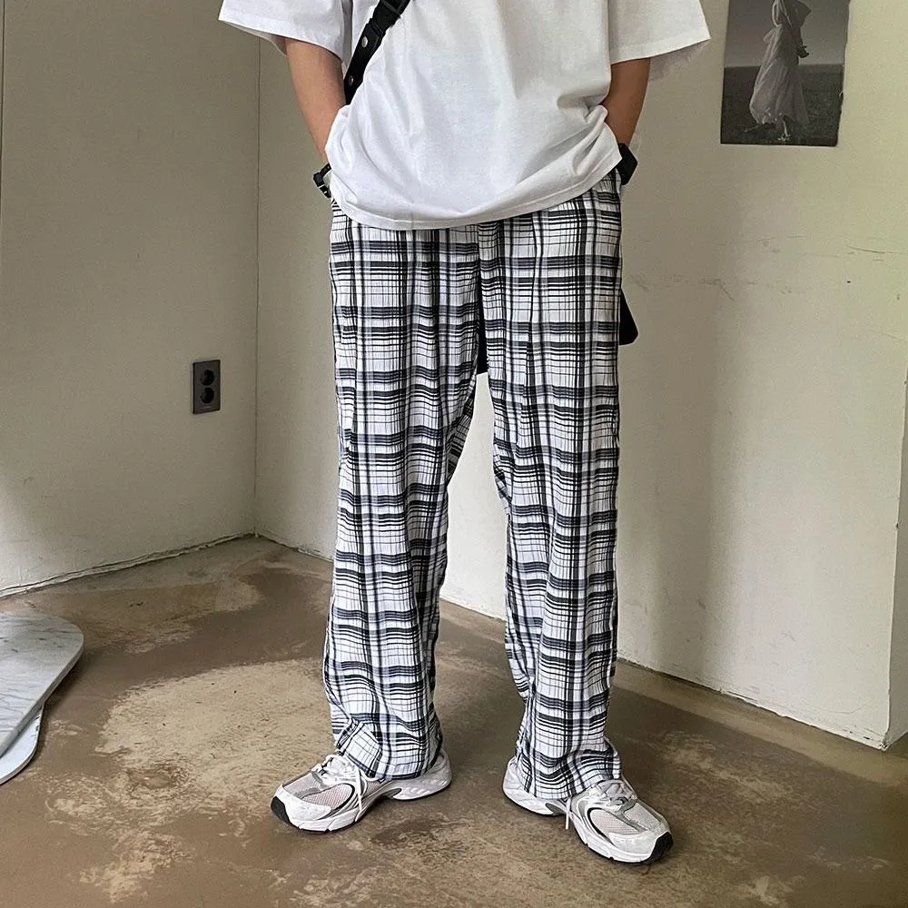 【AMERO】男裝 女裝 輕洗水九分牛仔褲 微寬 情侶裝 歷史價格詳細信息