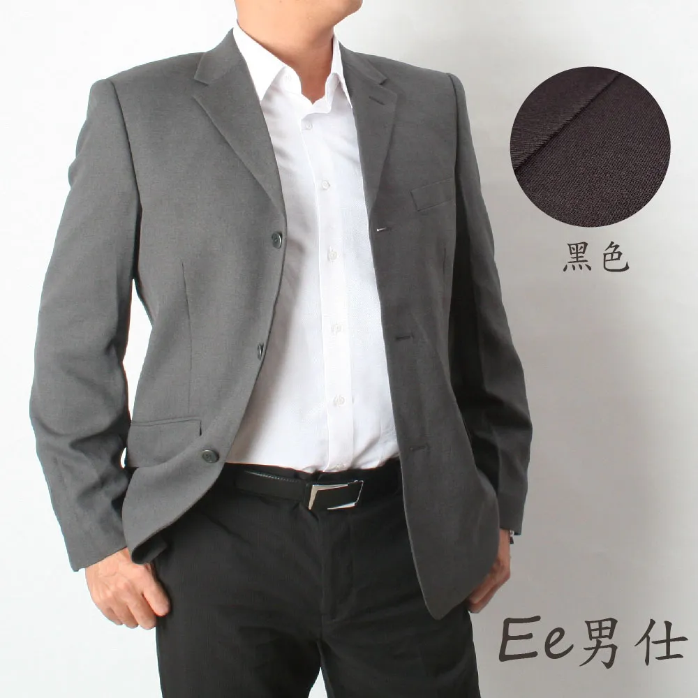 【Ee男仕】暗側扣L型口袋素面西裝長褲-灰色 歷史價格詳細信息