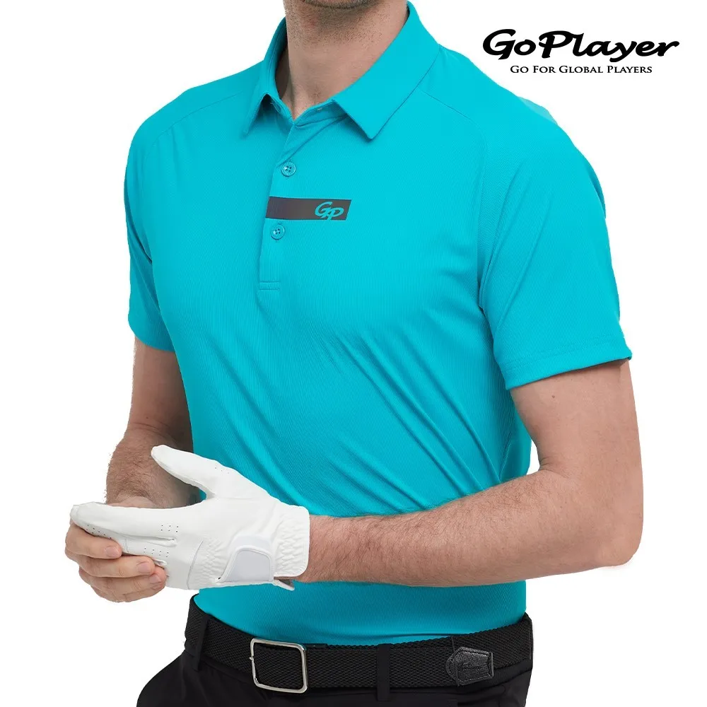 【GoPlayer】男超彈性高爾夫長褲-湖藍.深灰.深藍(男高爾夫運動速乾免燙彈力Golf球褲) 歷史價格詳細信息