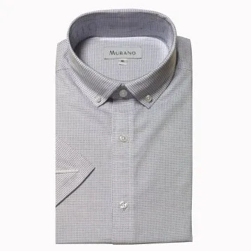 [MURANO]白領撞色長袖襯衫-藍色 歷史價格詳細信息