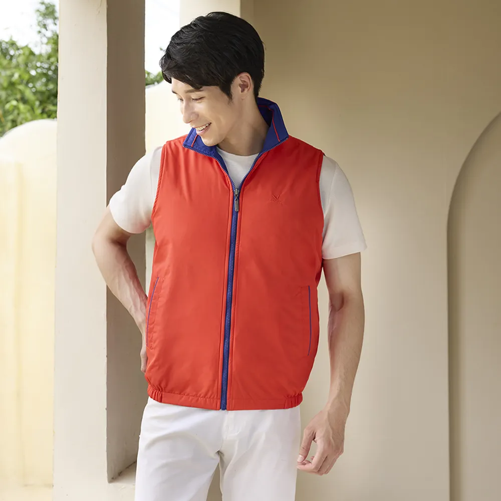 【LEIDOOE】單面客家花背心(22091暗紅色) 歷史價格詳細信息