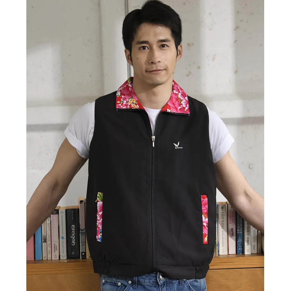 【LEIDOOE】客家花領休閒男版長袖POLO衫(55117) 歷史價格詳細信息