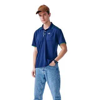 【SAIN SOU】短袖POLO衫T262127 歷史價格詳細信息