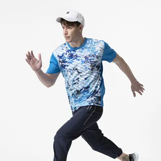 【SAIN SOU】短袖圓領衫T262228 歷史價格詳細信息