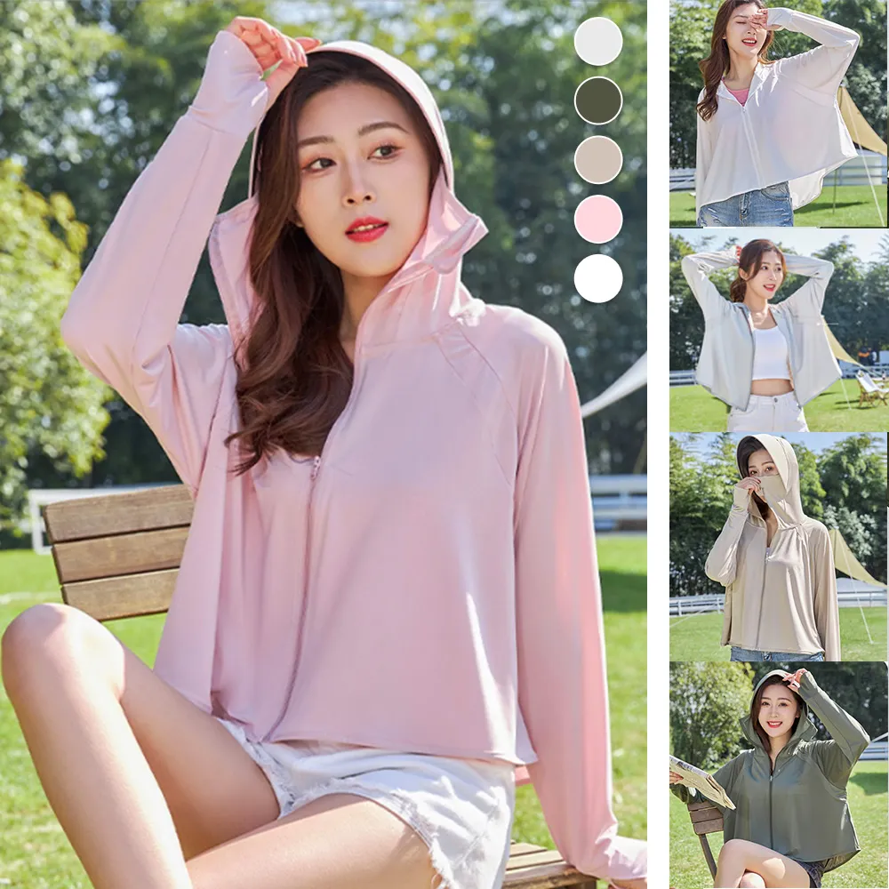 【藻土屋】冰絲網眼透氣涼感防曬護臂手套袖套 S-XXL均可穿 歷史價格詳細信息