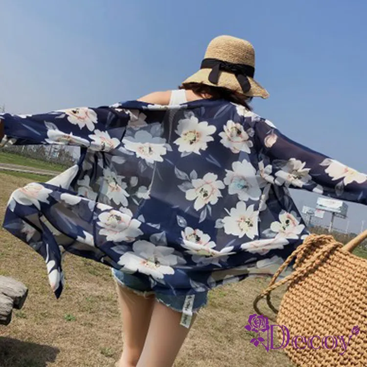 【Decoy】藍色草莓小可愛休閒內衣 歷史價格詳細信息