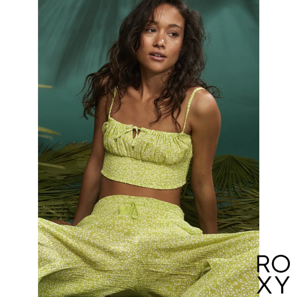 ROXY - ISLAND KEY POUCH 女款 草編收納包 米黃 歷史價格詳細信息