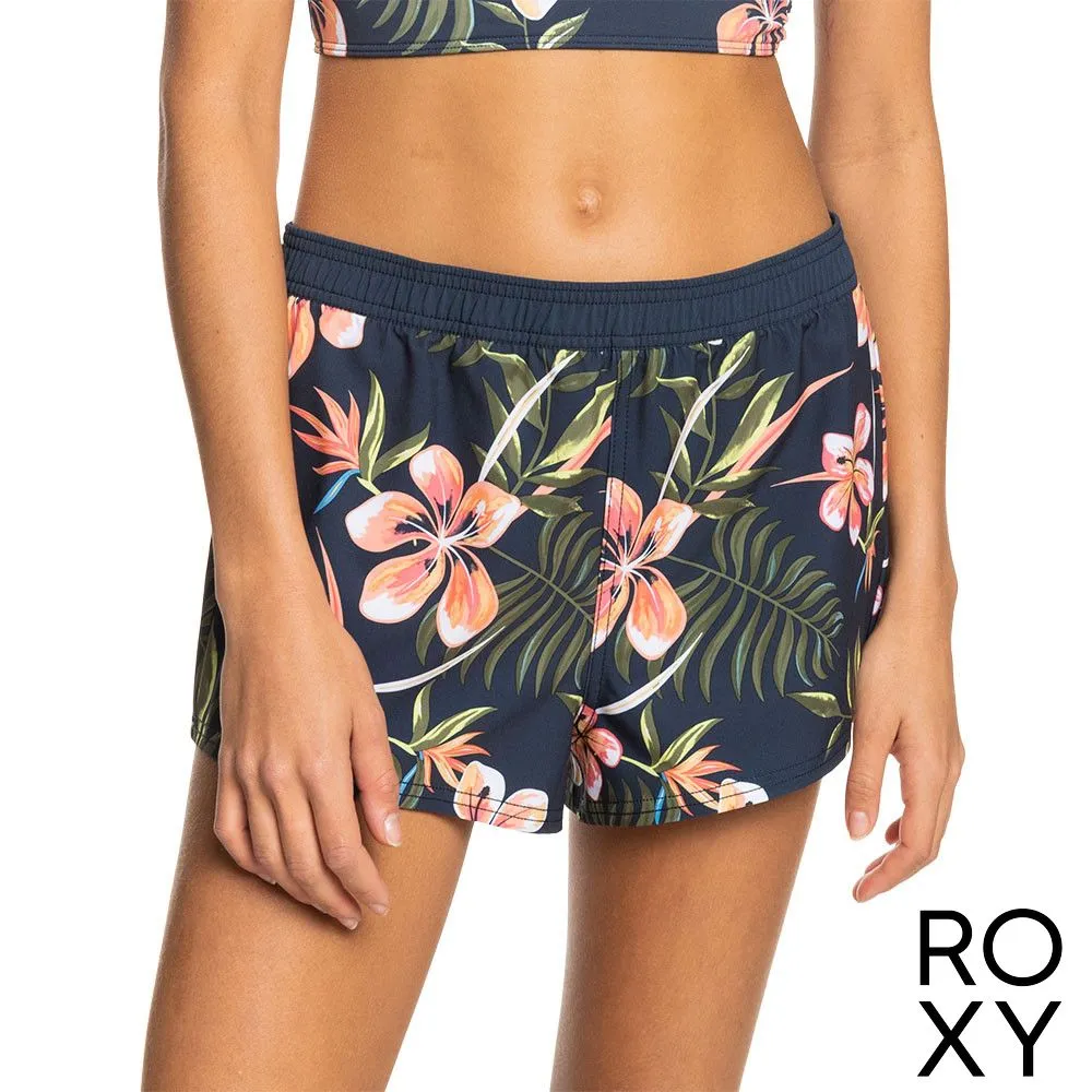 【ROXY】ROXY INTO THE SUN ONE PIECE 一件式泳裝 海軍藍 歷史價格詳細信息