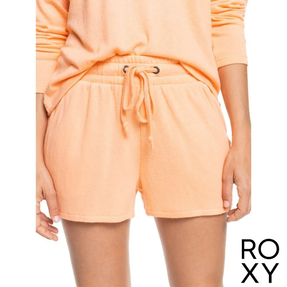 ROXY - FORBIDDEN SUMMER 短褲 粉色 女裝 歷史價格詳細信息