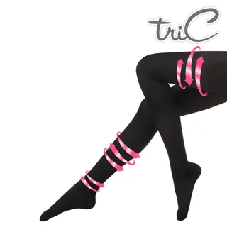 【Tric】台灣製造 睡眠專用 機能美腿露趾褲襪 單雙 歷史價格詳細信息