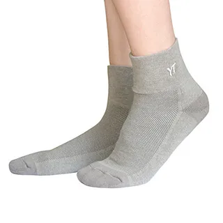 【皇家竹炭】竹炭蜂巢運動機能襪(三入組) 歷史價格詳細信息