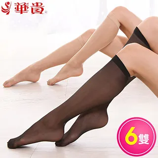 華貴 中統絲襪 靚足超彈性半統絲襪(12雙) 歷史價格詳細信息