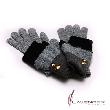 Lavender-1+1=3用手套-經典系列-灰色 歷史價格詳細信息