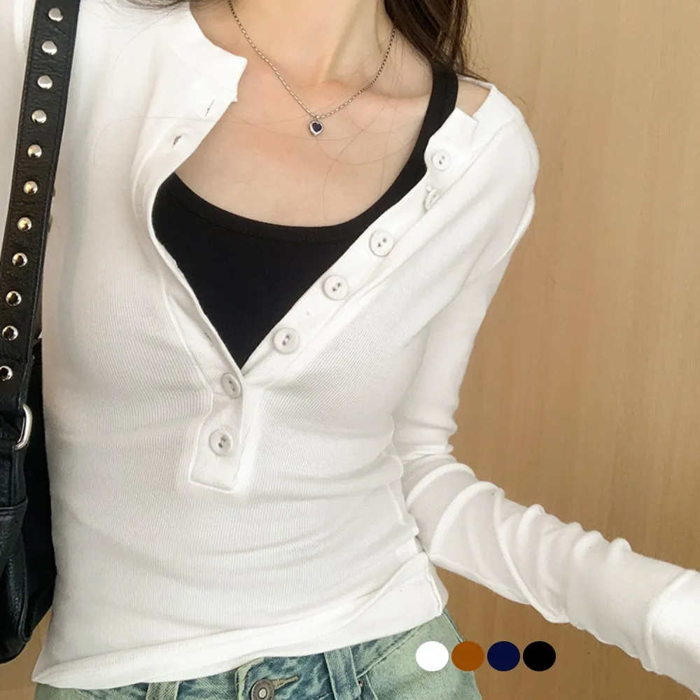 設計感螺紋外穿短款上衣夏季內搭無袖韓版吊帶性感背心女休閒服裝流行女裝衣服上衣~AD04514 歷史價格詳細信息