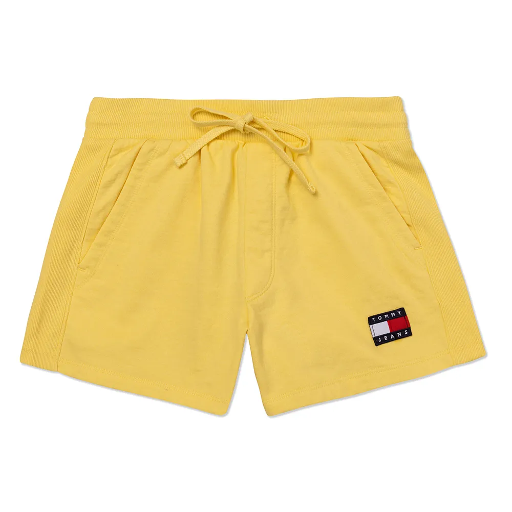 Tommy 黃白色 條紋長袖襯衫 M號 歷史價格詳細信息