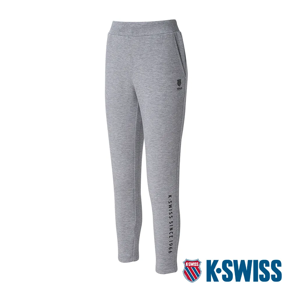 K-SWISS Capri Pants 吸排運動長褲-女-黑 歷史價格詳細信息