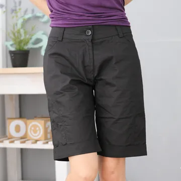 [S-7L熊衣褲語]A115貴族般的華麗．Y字金釦袖抓皺設計長版上衣(橘、黑S-2L) 歷史價格詳細信息