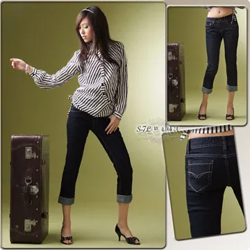 [S-7L熊衣褲語]A115貴族般的華麗．Y字金釦袖抓皺設計長版上衣(橘、黑S-2L) 歷史價格詳細信息