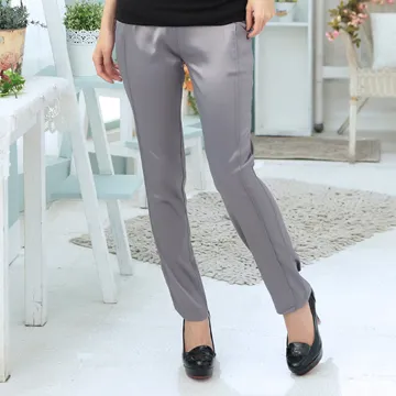 [S-7L熊衣褲語]長腿曲線線條．N67貓抓痕刷色口袋橘紅弧型車線窄管牛仔長褲(M-7L) 歷史價格詳細信息