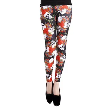 『摩達客』英國進口【Pretty Polly】抽象線紋印花彈性褲襪 歷史價格詳細信息