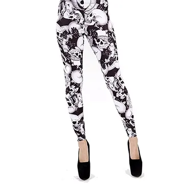 『摩達客』英國進口【Pretty Polly】抽象線紋印花彈性褲襪 歷史價格詳細信息