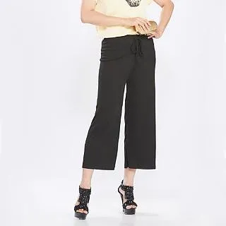 【梁衫伯】韓版修身女休閒寬褲 歷史價格詳細信息