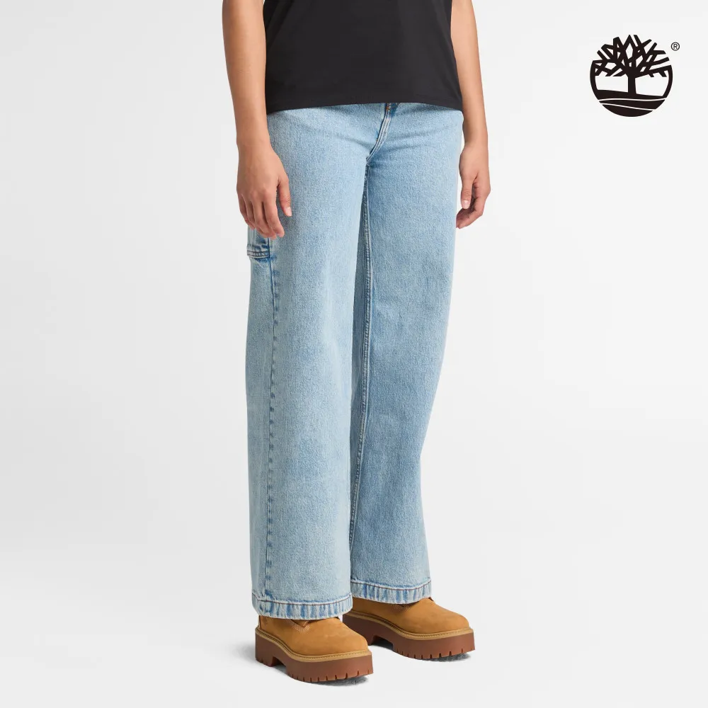 Timberland 女款藍灰色側背小包|A5W2F073 歷史價格詳細信息