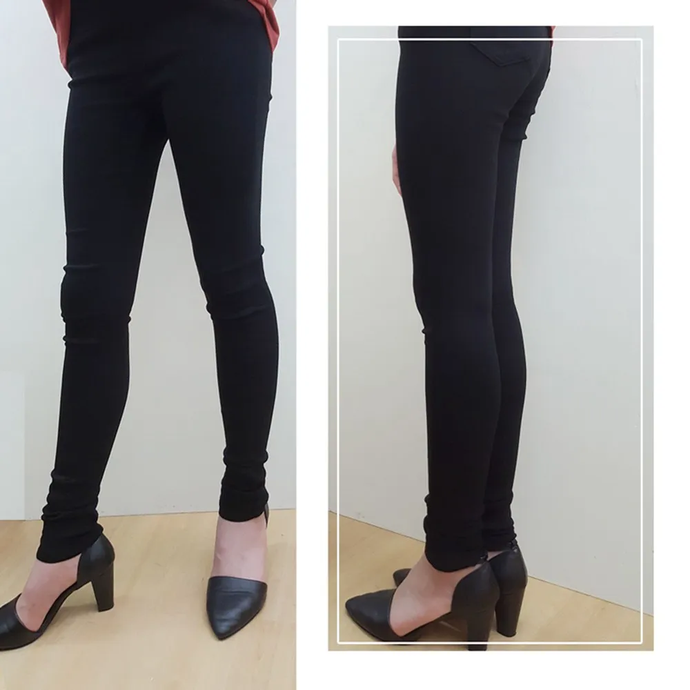 【EE-LADY】雙排斜線七分袖襯衫 歷史價格詳細信息