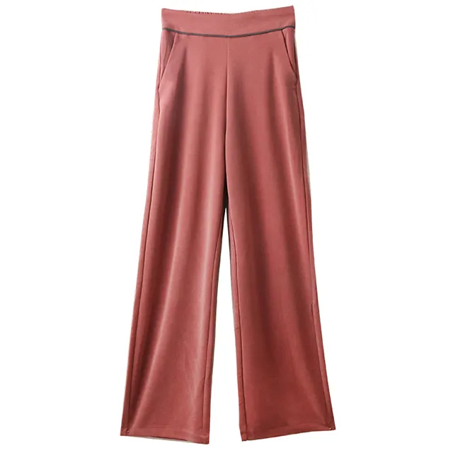 【韓國K.W.】KD2604Sale典雅品味魔力玫瑰工藝刺繡長褲(韓國K.W./現貨/下著) 歷史價格詳細信息