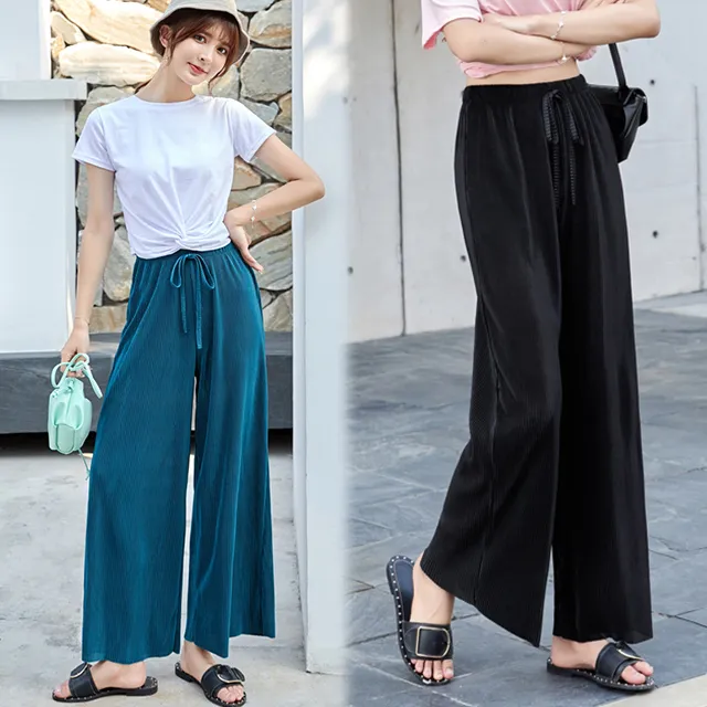 【韓國K.W.】KD2729Sale百搭莫代爾親膚修身薄款九分內搭褲(韓國K.W./現貨/下著) 歷史價格詳細信息