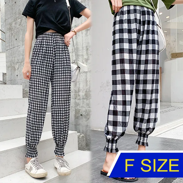 【韓國K.W.】KD2959現貨晨曦漫舞亞麻天絲棉女褲(棉麻褲/寬褲/女褲/長褲/九分褲) 歷史價格詳細信息