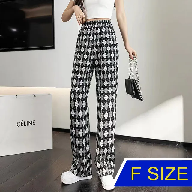 【韓國K.W.】KD2959現貨晨曦漫舞亞麻天絲棉女褲(棉麻褲/寬褲/女褲/長褲/九分褲) 歷史價格詳細信息