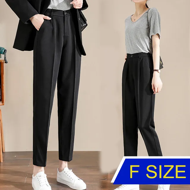 【韓國K.W.】KD2949午夜狂想輕柔寬鬆超親膚女褲(涼感/寬褲/女褲/長褲/九分褲) 歷史價格詳細信息