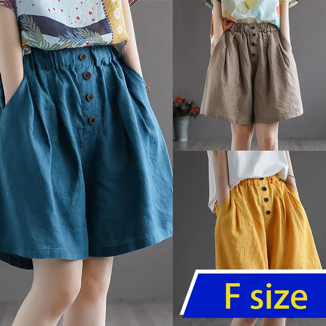 【韓國K.W.】KD2986現貨輕膚亞麻花邊修飾褲(棉麻褲/寬褲/女褲) 歷史價格詳細信息