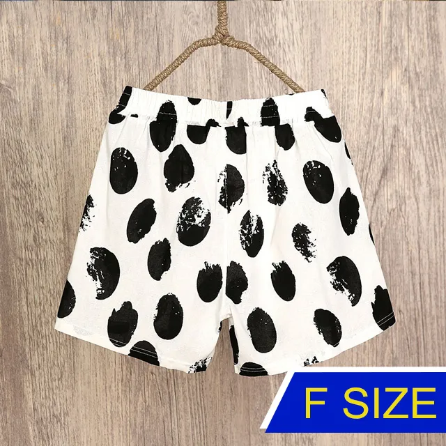 【韓國K.W.】KD2913舒活步調進口棉稠花花女褲(涼感/寬褲/女褲/長褲/九分褲) 歷史價格詳細信息